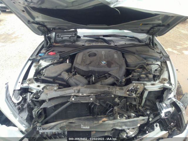 WBA4J1C59JBM10925 BMW 4 Series 430i