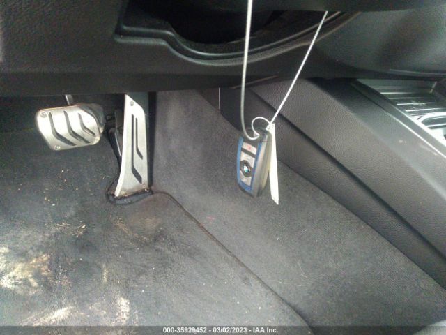 WBA4J1C59JBM10925 BMW 4 Series 430i