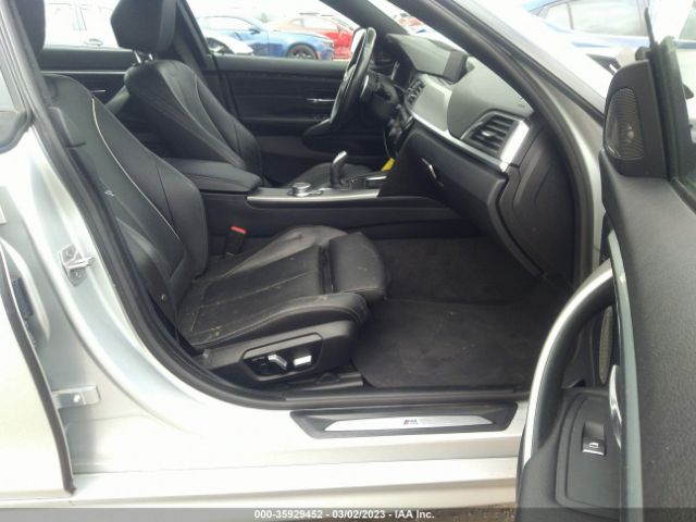 WBA4J1C59JBM10925 BMW 4 Series 430i