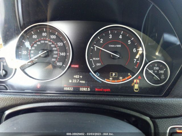 WBA4J1C59JBM10925 BMW 4 Series 430i