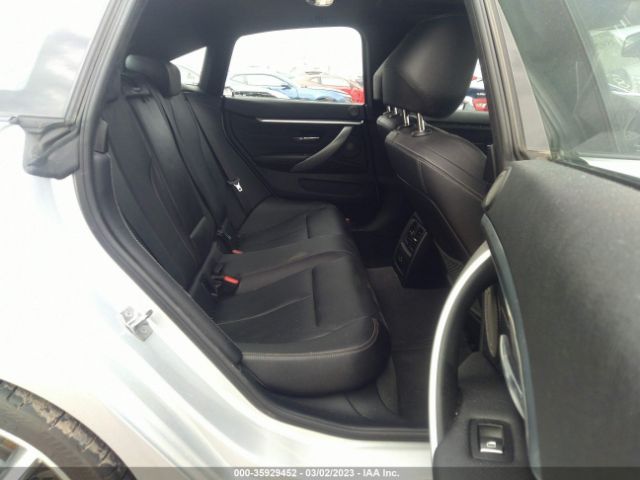 WBA4J1C59JBM10925 BMW 4 Series 430i