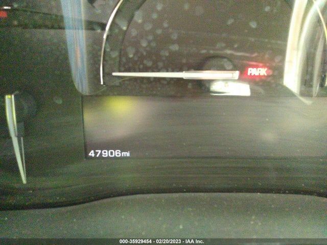 1GYKNCRS0KZ169525 Cadillac Xt5 Luxury Fwd