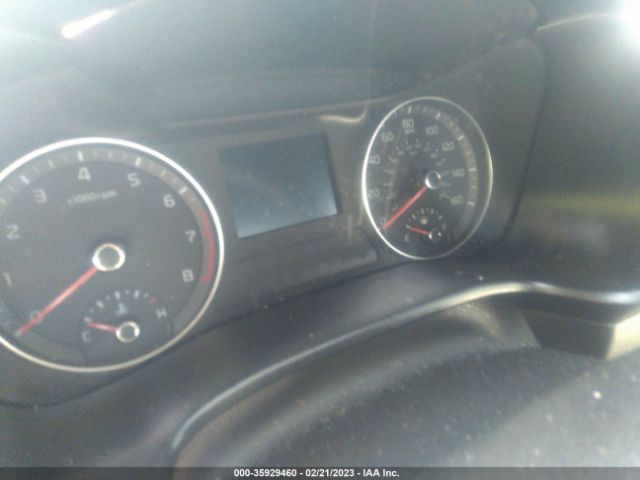 3KPF34AD3ME348804 KIA Forte Gt-line