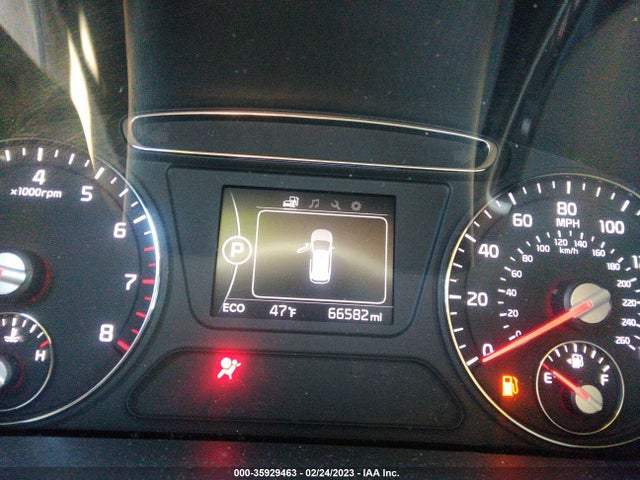 KIA SORENTO L 2018 5XYPG4A32JG426147 Image 7