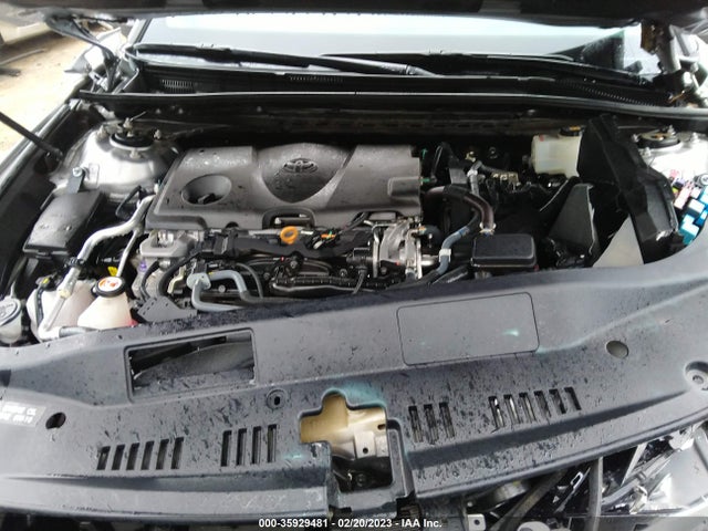 2019 Toyota Avalon, VIN: 4T1B21FB6KU005051