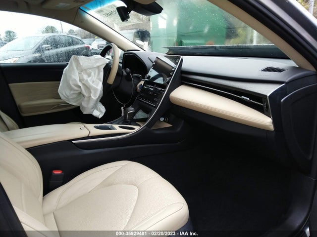 2019 Toyota Avalon, VIN: 4T1B21FB6KU005051
