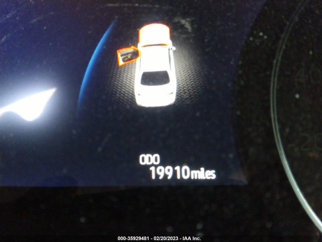 2019 Toyota Avalon, VIN: 4T1B21FB6KU005051