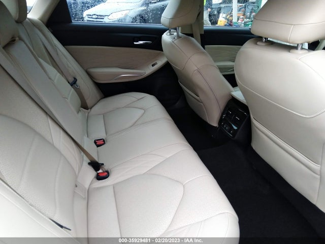 2019 Toyota Avalon, VIN: 4T1B21FB6KU005051