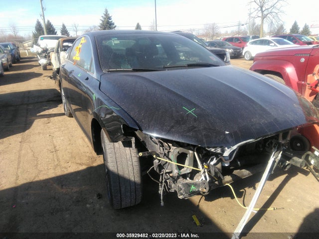 2019 3LN6L5A92KR628376 zdjęcie główne