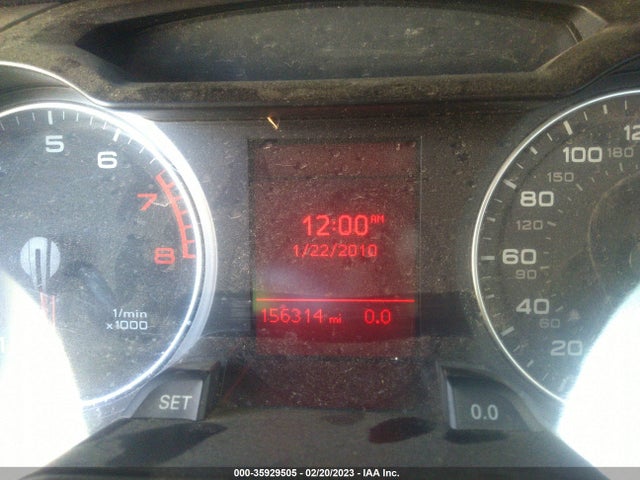 WAUEFAFL0BN008291 Audi A4 2.0t Premium Plus