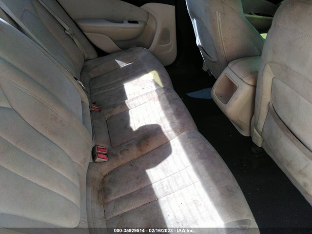 Chrysler 200 Limited 2015 1C3CCCAB3FN598834 Image 8