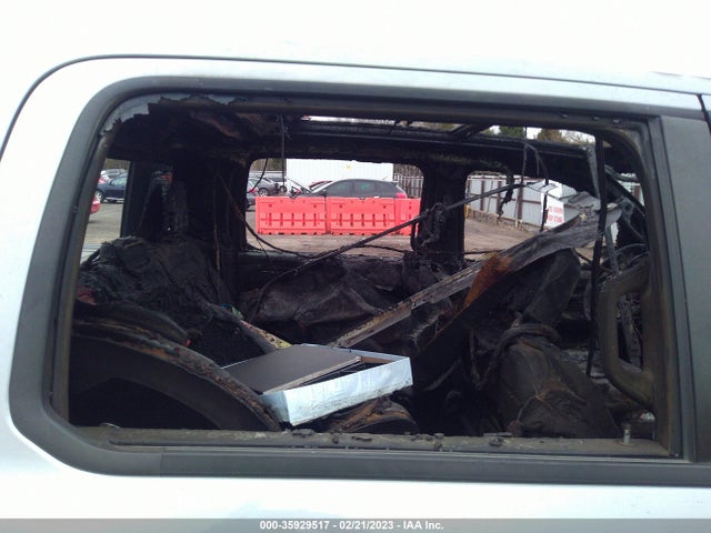 1C6SRFJT6LN364366 RAM 1500 Laramie