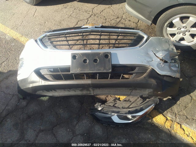Chevrolet Equinox Fwd Ls 2020 3GNAXHEVXLS718372 Image 12
