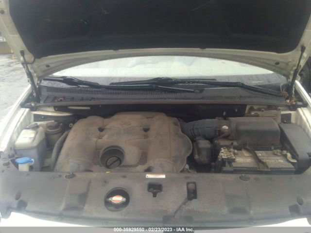 KNDMB233286202814 KIA SEDONA LX