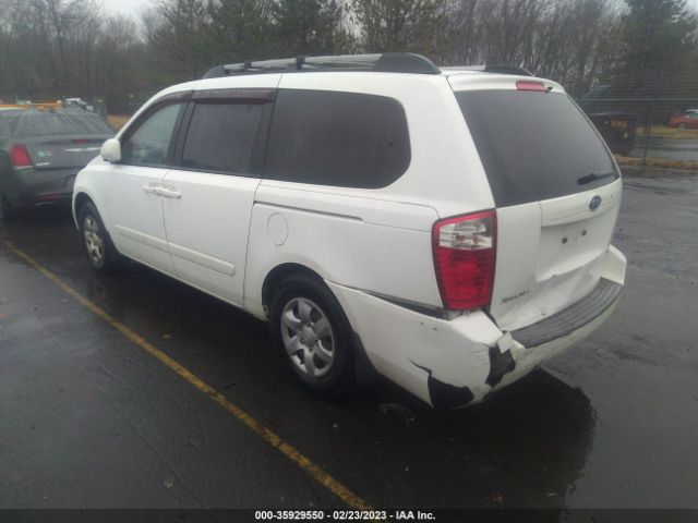 KNDMB233286202814 KIA SEDONA LX