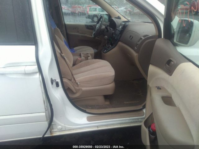 KNDMB233286202814 KIA SEDONA LX