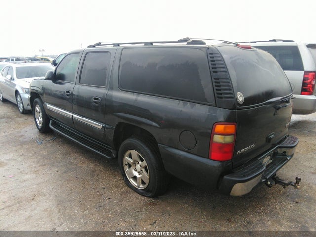 2003 GMC YUKON XL SLT VIN: 3GKEC16ZX3G344190