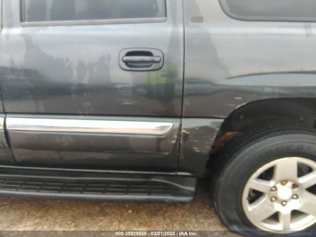 2003 GMC YUKON XL SLT VIN: 3GKEC16ZX3G344190