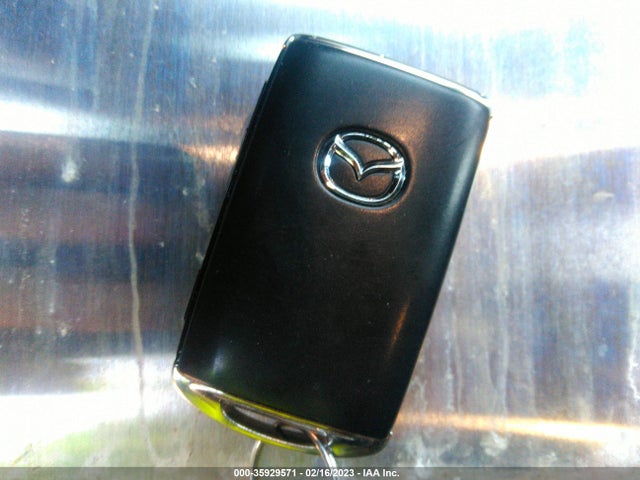 2022 MAZDA MAZDA3 HATCHBACK 2.5 S VIN: JM1BPAJL9N1512439