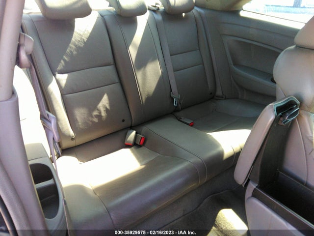 2010 HONDA CIVIC CPE EX-L VIN: 2HGFG1B97AH529824