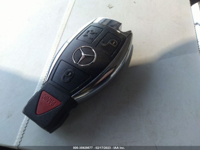 WDDSJ4EB4JN562579 Mercedes-Benz Cla Cla 250