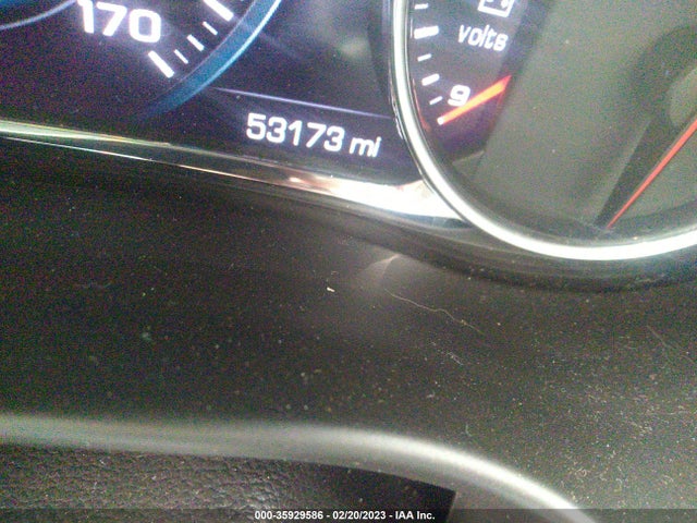GMC Acadia Denali 2019 1GKKNPLS6KZ104382 Image 7