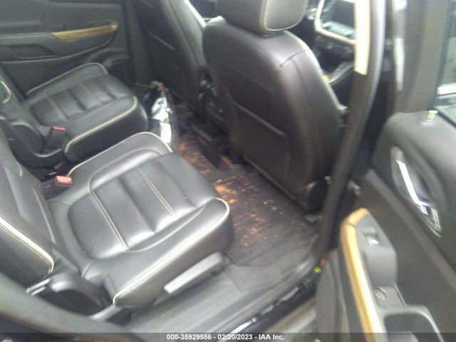 GMC Acadia Denali 2019 1GKKNPLS6KZ104382 Image 8