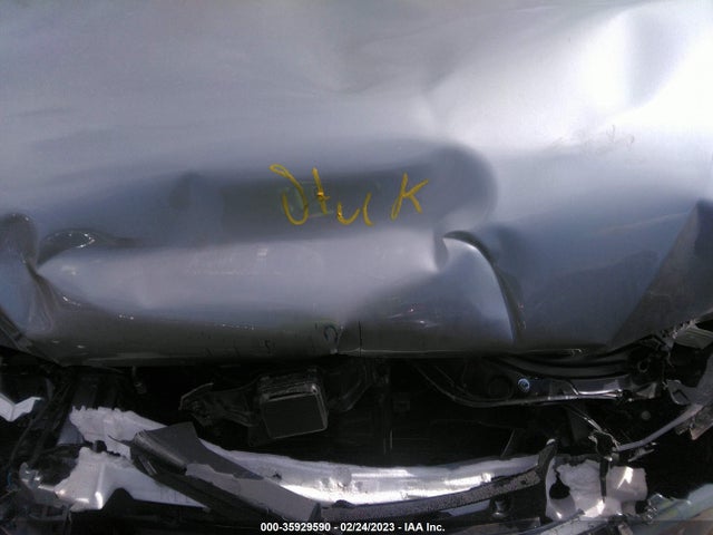 2022 Mazda CX-5, VIN: JM3KFBDM2N0537628