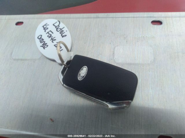3KPF34AD9ME319291 KIA Forte Gt-line
