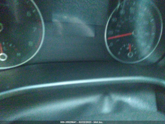 3KPF34AD9ME319291 KIA Forte Gt-line
