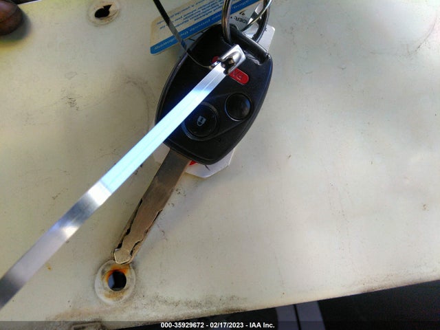 Honda ODYSSEY LX 2016 5FNRL5H27GB121976 Image 3