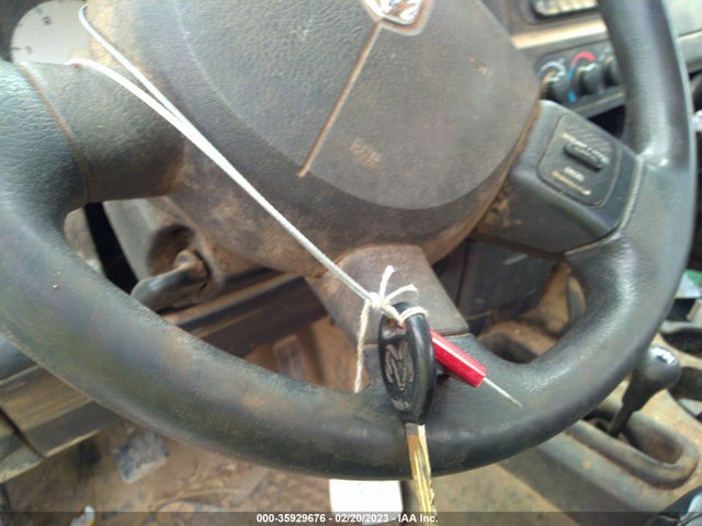 Dodge Ram 2500 St 2005 3D7KS26C95G735200 Image 3