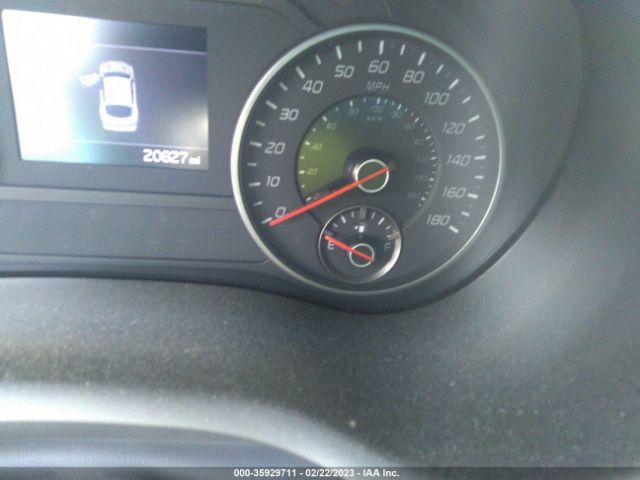KNAE35LC6M6092201 KIA STINGER GT