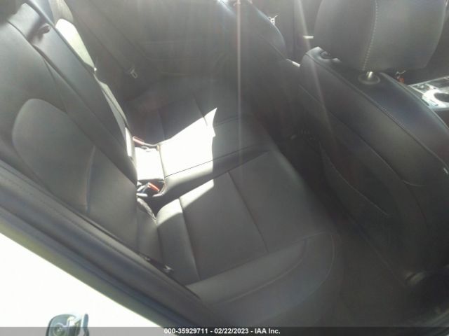 KNAE35LC6M6092201 KIA STINGER GT