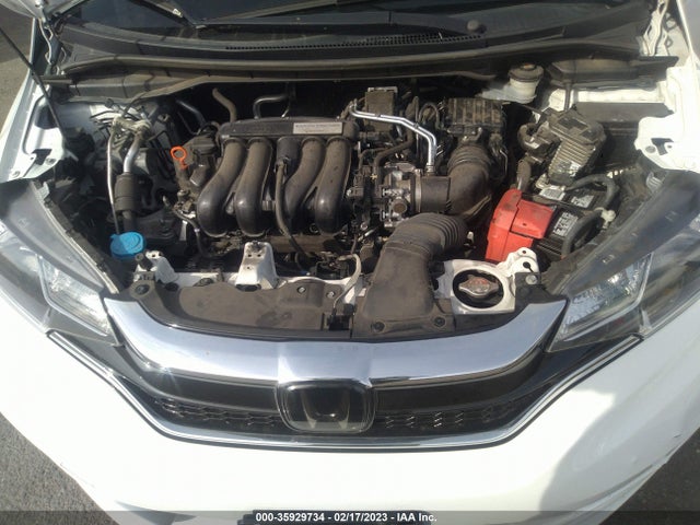 2019 Honda Fit, VIN: 3HGGK5H82KM735564