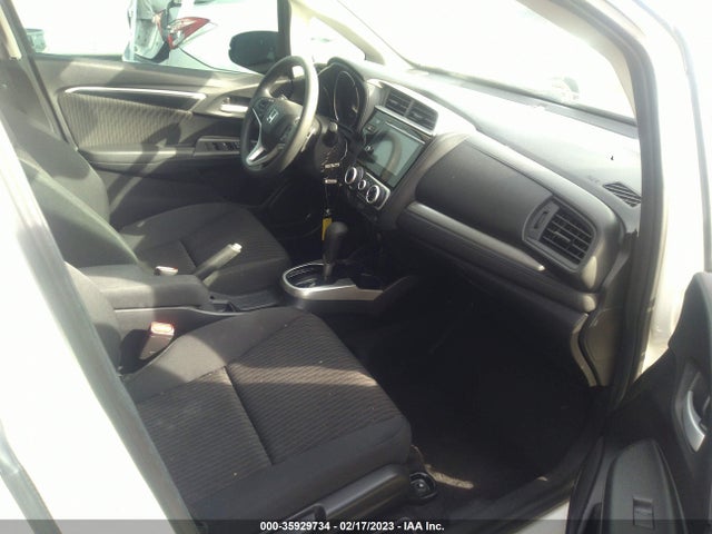 2019 Honda Fit, VIN: 3HGGK5H82KM735564