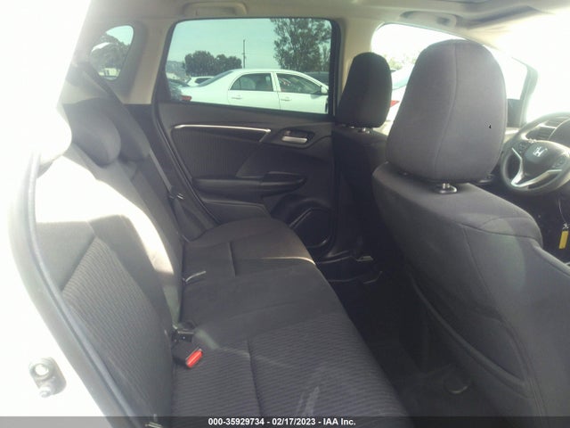 2019 Honda Fit, VIN: 3HGGK5H82KM735564