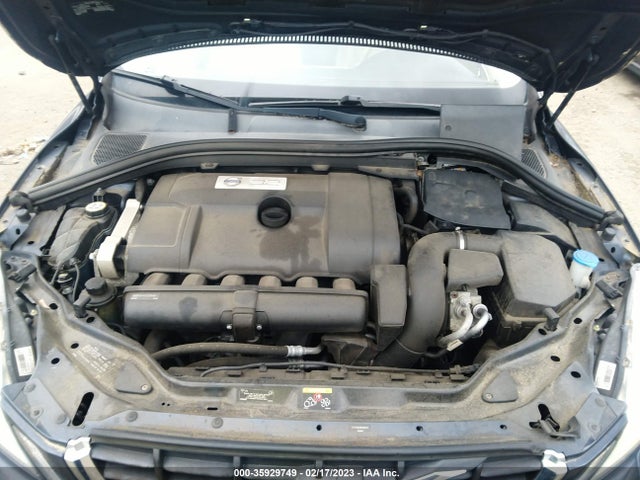 Volvo XC60 2013 YV4940DZ8D2368731 Image 11
