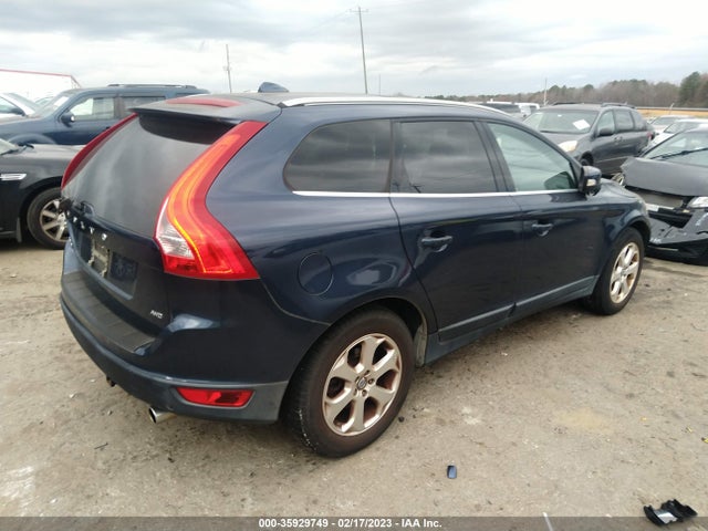 Volvo XC60 2013 YV4940DZ8D2368731 Image 5