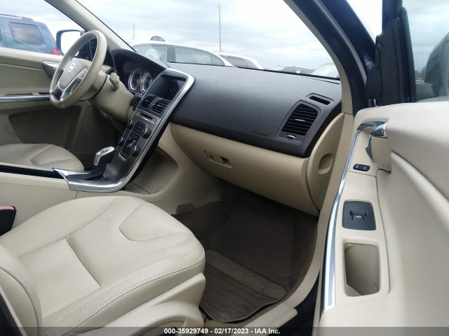 Volvo XC60 2013 YV4940DZ8D2368731 Image 6