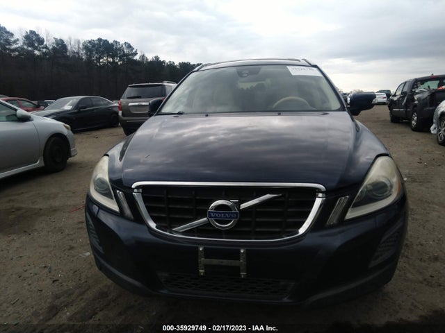 Volvo XC60 2013 YV4940DZ8D2368731 Image 7