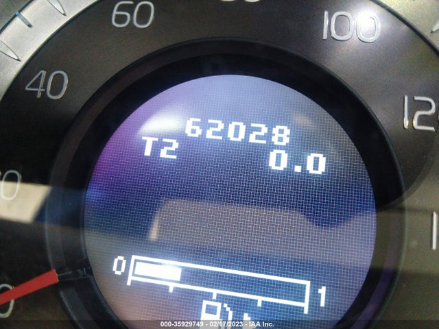 Volvo XC60 2013 YV4940DZ8D2368731 Image 8