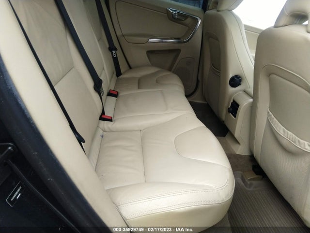 Volvo XC60 2013 YV4940DZ8D2368731 Image 9