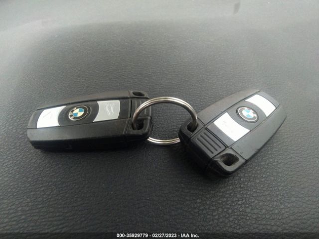 5UXZV4C50BL739635 BMW X5 35i