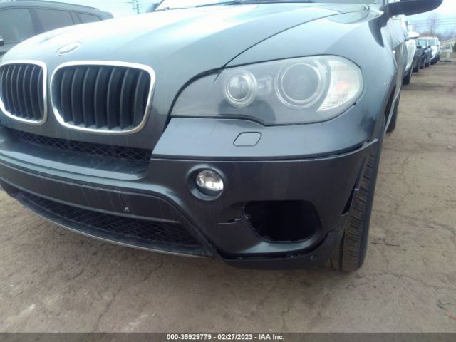 5UXZV4C50BL739635 BMW X5 35i
