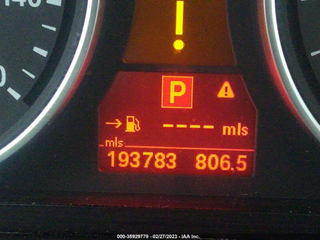 5UXZV4C50BL739635 BMW X5 35i