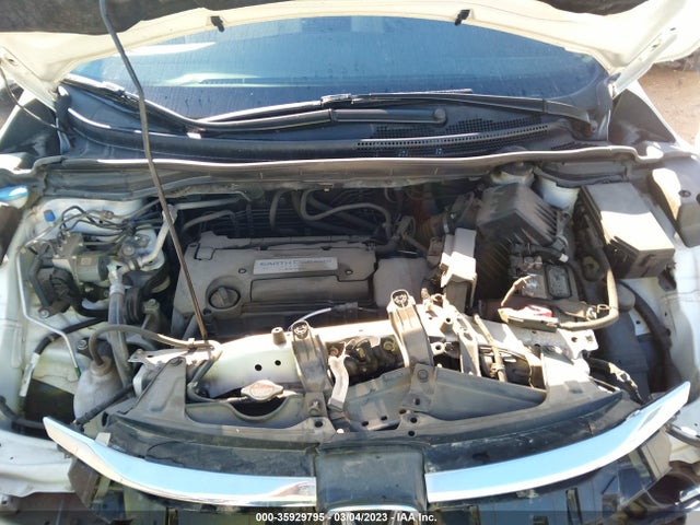 Honda CR-V EX 2015 5J6RM3H59FL022643 Image 10