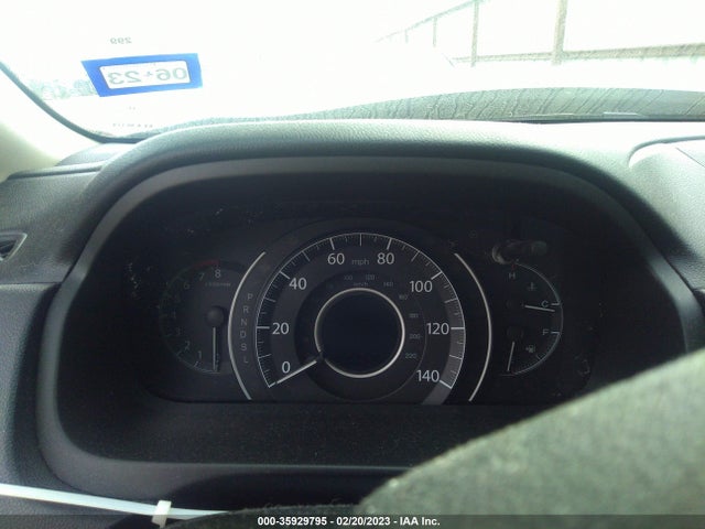 Honda CR-V EX 2015 5J6RM3H59FL022643 Image 7