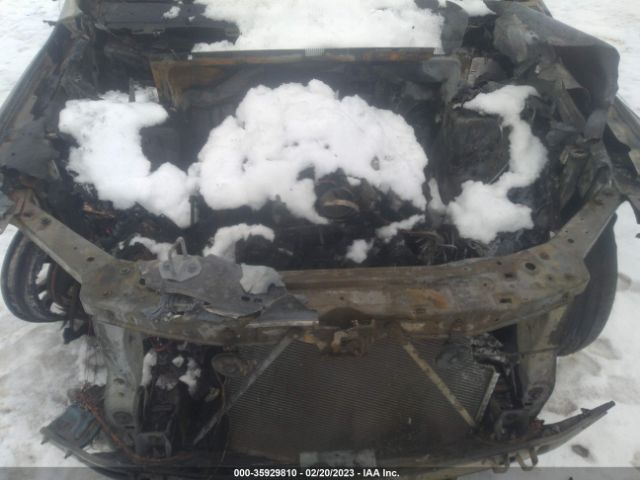 1C4RJFJT7MC500466 Jeep Grand Cherokee Summit