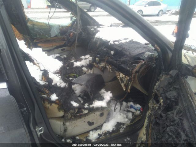 1C4RJFJT7MC500466 Jeep Grand Cherokee Summit